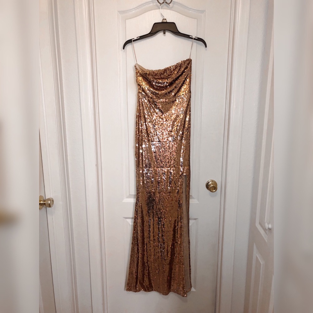 Prom/Homecoming Dress